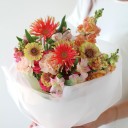 Букет Марионетка - с доставкой по Минску - миниатюра