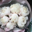 Букет Воздух лета - с доставкой по Минску - миниатюра