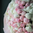 Букет Облако Любви - с доставкой по Минску - миниатюра