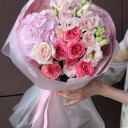 Букет Перфе - миниатюра