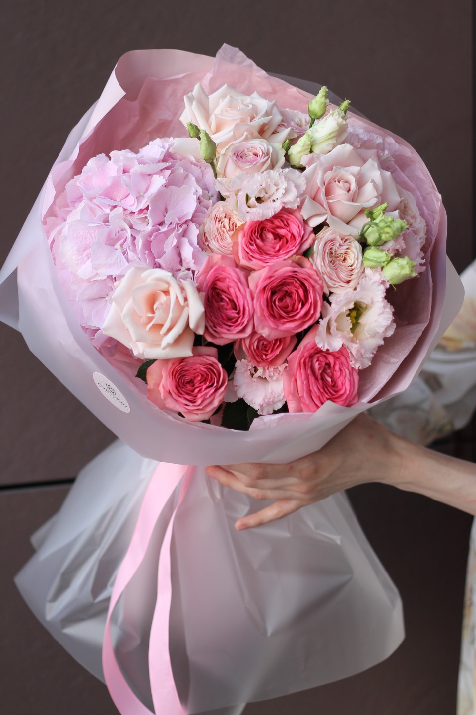 Букет Перфе