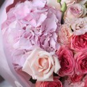 Букет Перфе - с доставкой по Минску - миниатюра