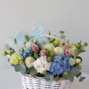 Корзиночка Берилл - миниатюра