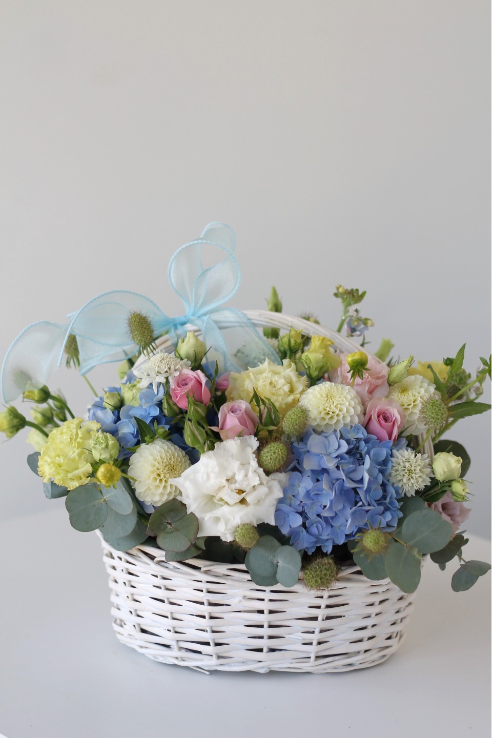 Корзиночка Берилл