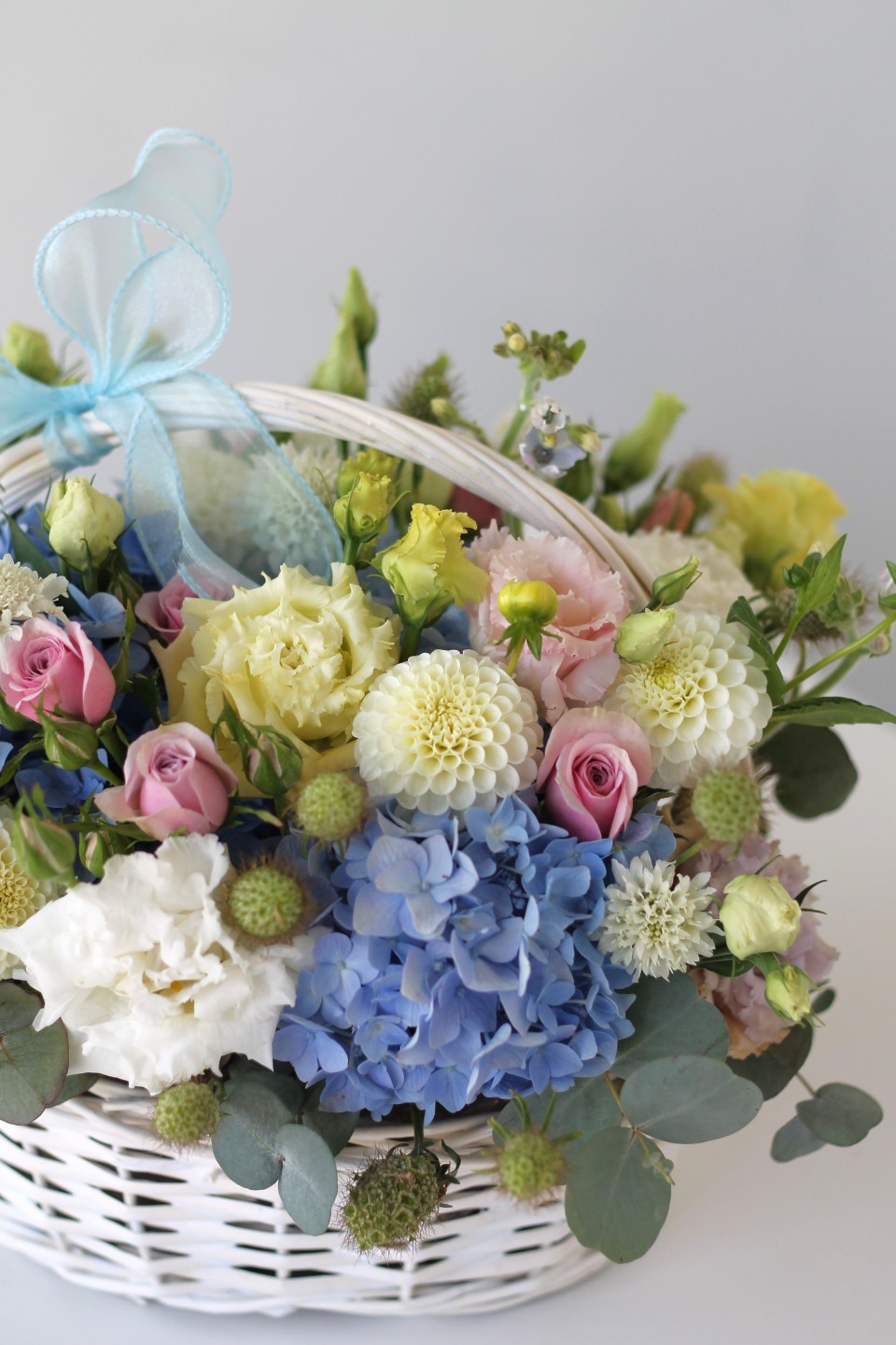 Корзиночка Берилл - с доставкой по Минску