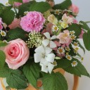 Корзиночка Эпл Ти - с доставкой по Минску - миниатюра