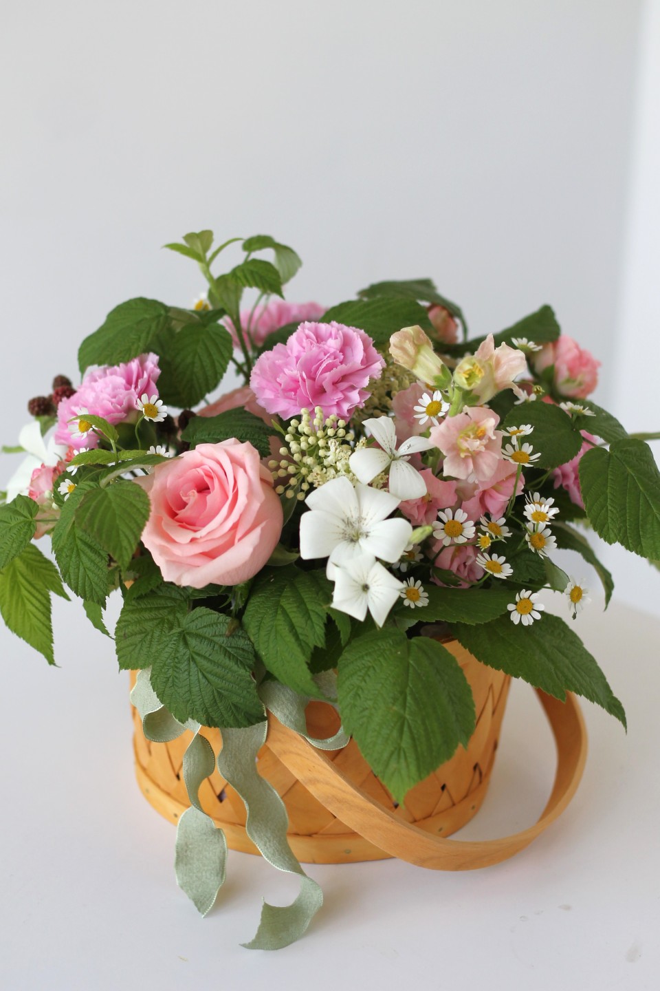 Корзиночка Эпл Ти