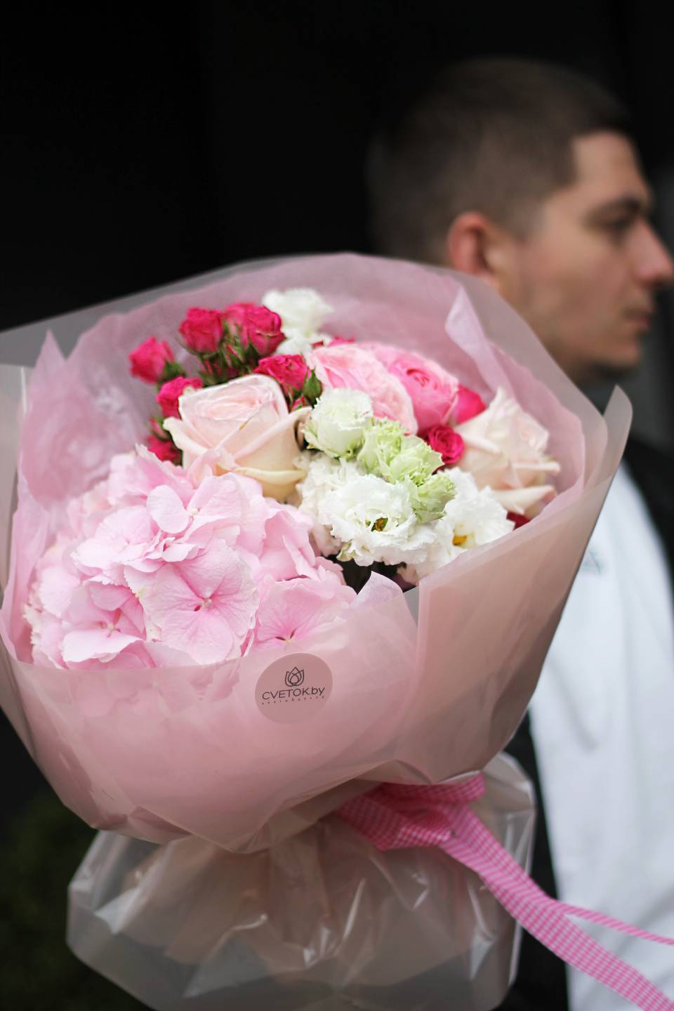 Букет Лорейн