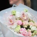 Букет Рафайна - быстрая доставка в Минске - миниатюра