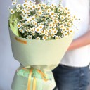 Букет Солнечный - миниатюра