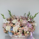 Корзина Джаз - миниатюра