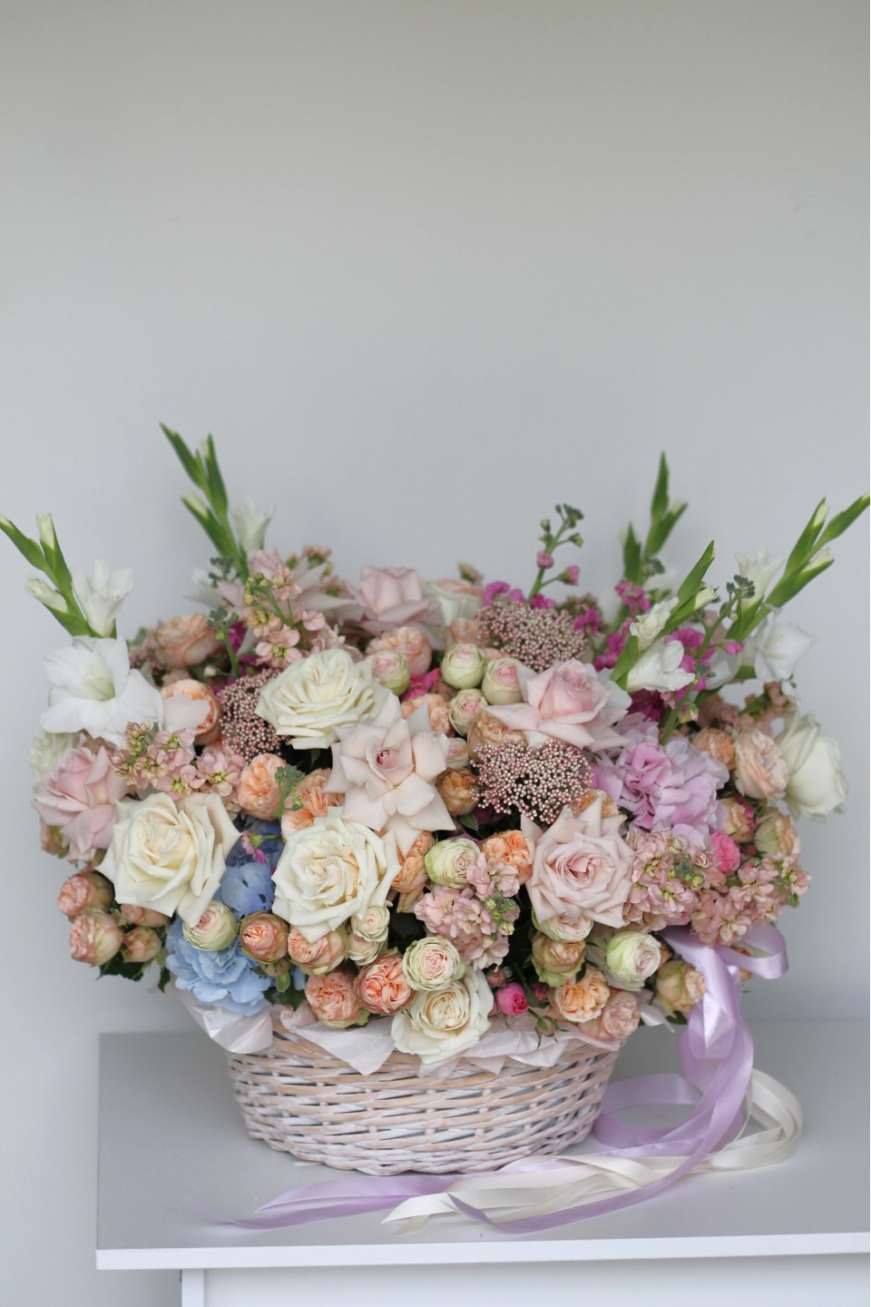 Корзина Джаз