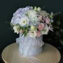 Коробочка Алиса - миниатюра