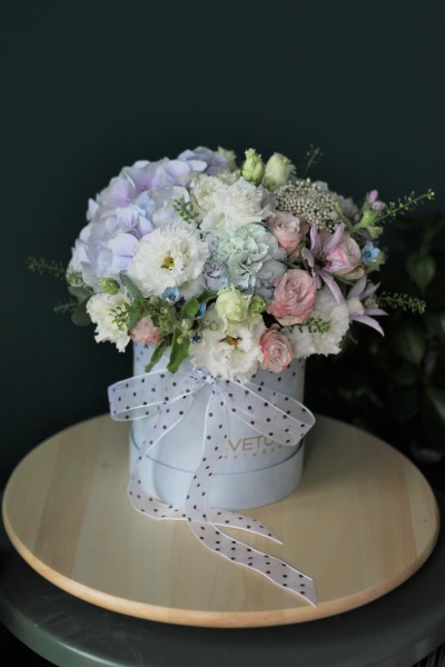 Коробочка "Алиса"