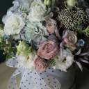 Коробочка Алиса - с добавлением зелени - миниатюра 