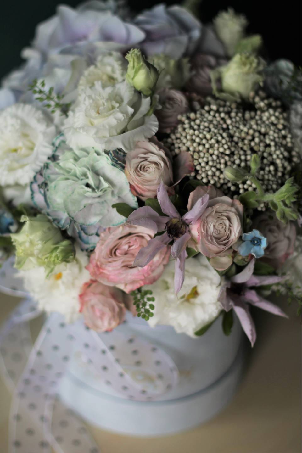 Коробочка Алиса - с доставкой по Минску