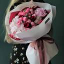 Букет Арлавия - миниатюра