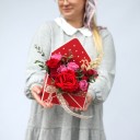 Композиция  Фрагмент Любви - миниатюра