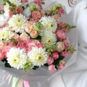 Букет Джон - миниатюра