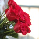 Букет роз Очарование - с доставкой по Минску - миниатюра