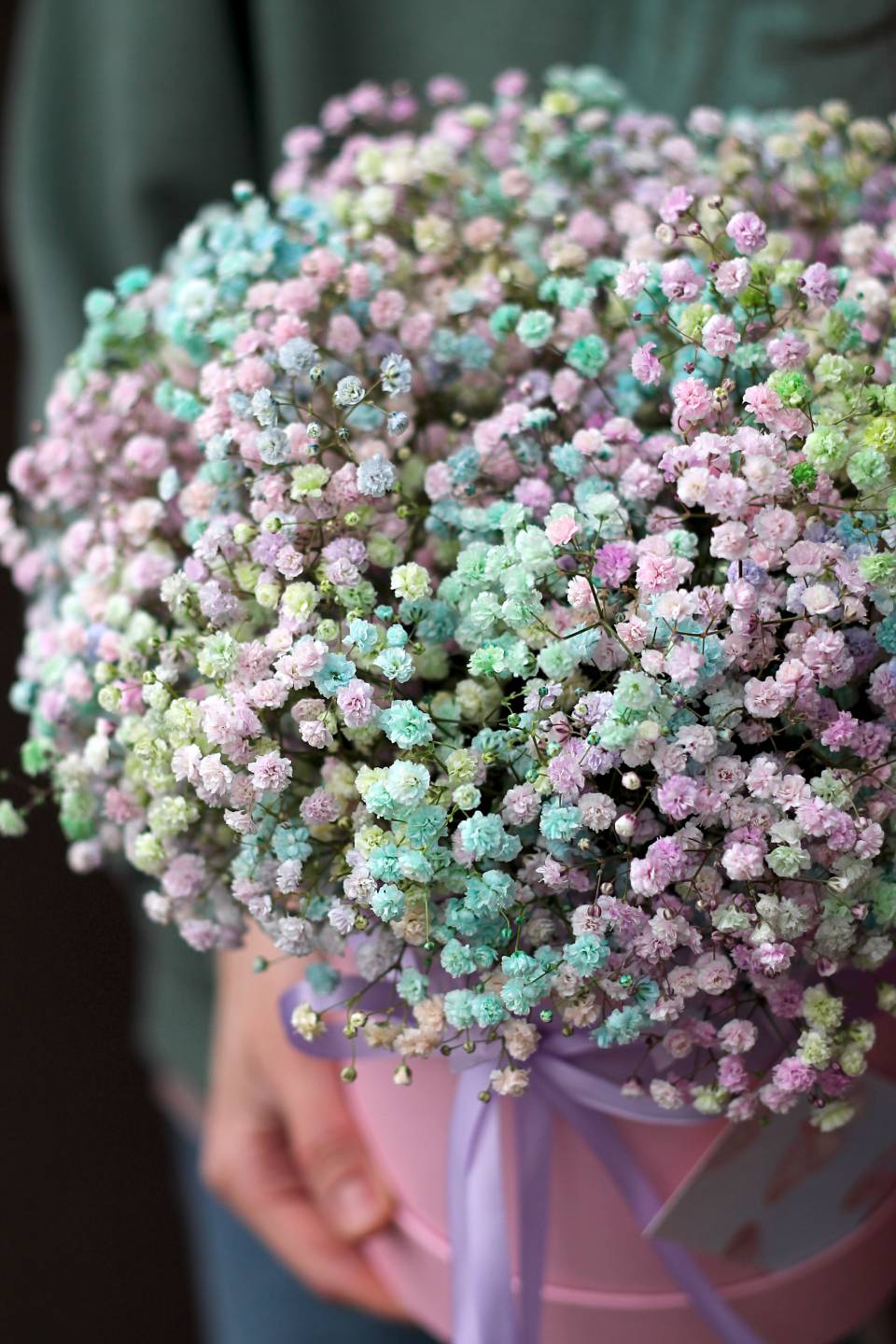 Коробочка Кэрали - с доставкой по Минску