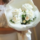 Букет  Мелодия счастья - с доставкой по Минску - миниатюра