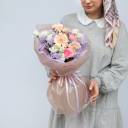 Букет Каролла - миниатюра