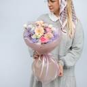 Букет Каролла - быстрая доставка в Минске - миниатюра