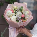 Букет Лимма - с доставкой по Минску - миниатюра