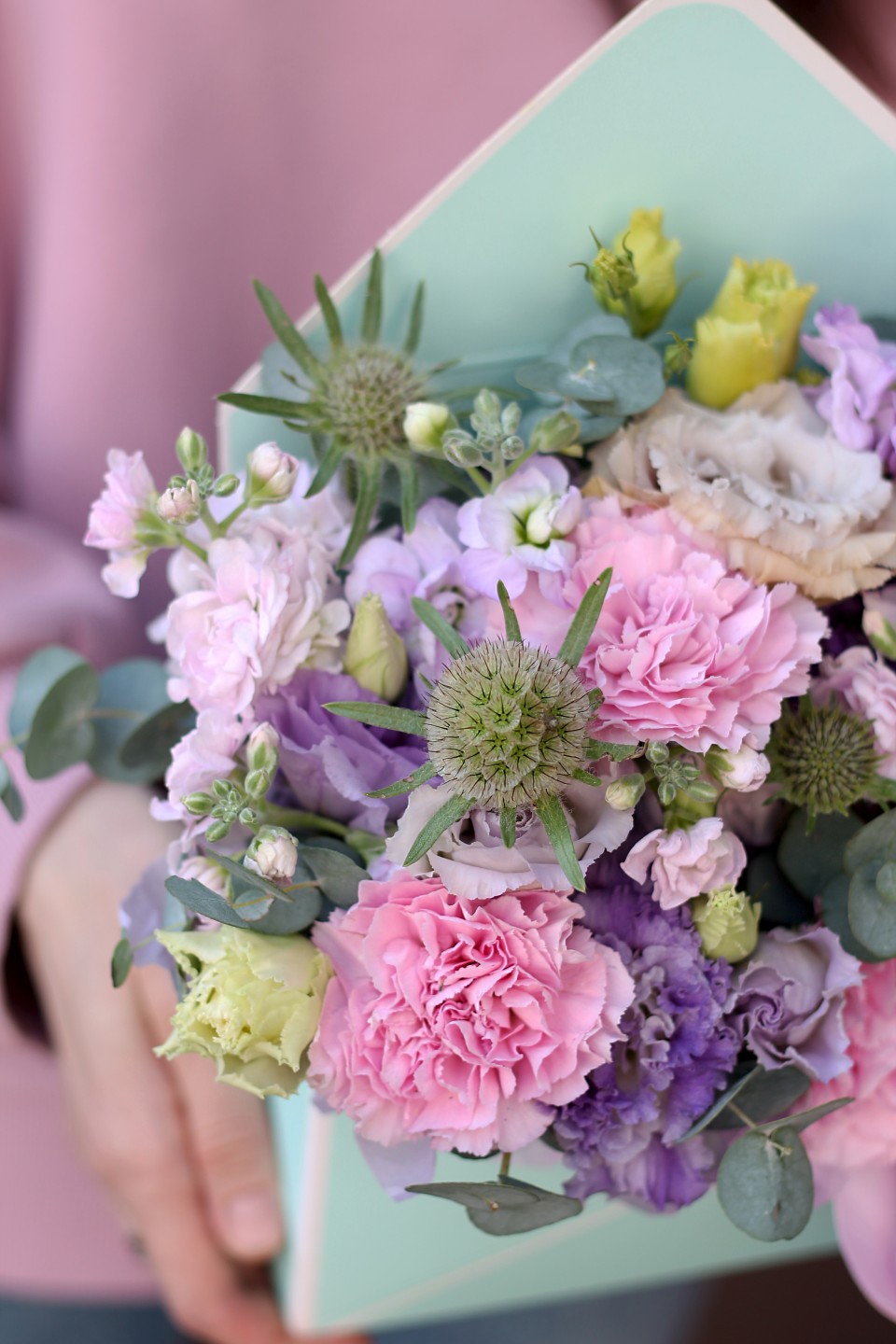 КонвертКонфетка - с доставкой по Минску