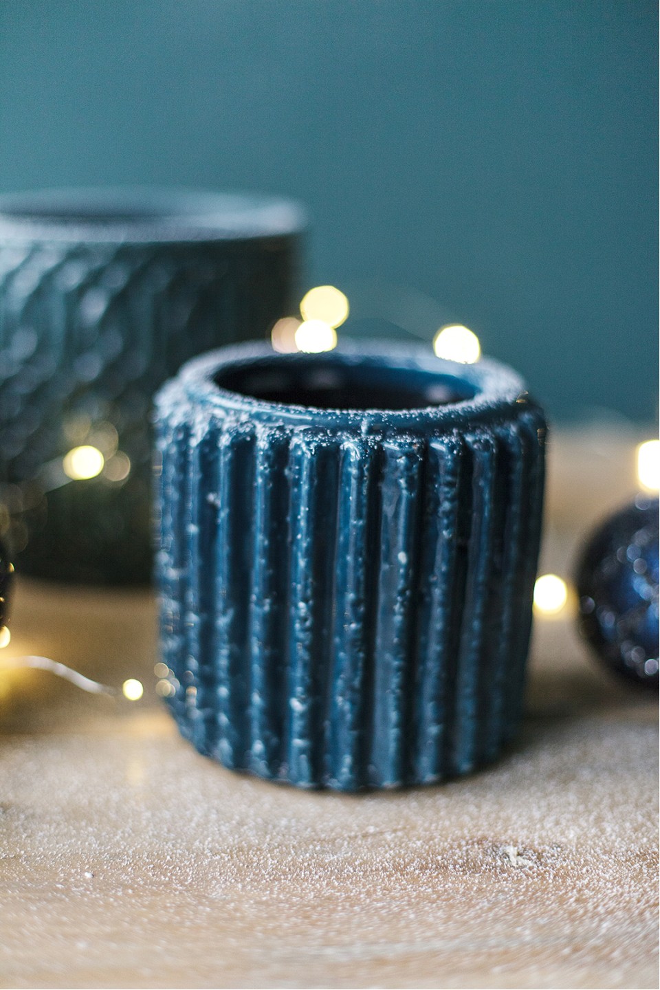 Кашпо керамическое Canea - с доставкой по Минску