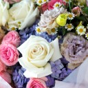 Букет Сэйра - с доставкой по Минску - миниатюра