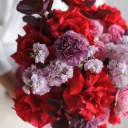 Коробка Яркие мгновения - подарочное оформление - миниатюра