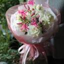 Букет Джейли - с доставкой по Минску - миниатюра