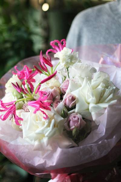 Букет "Джейли"