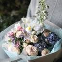 Букет Дория - миниатюра