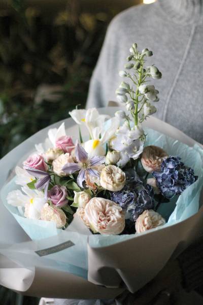 Букет "Дория"