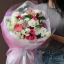 Букет Иванна - с доставкой по Минску - миниатюра