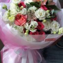 Букет Иванна - миниатюра