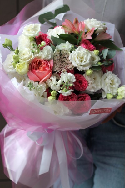 Букет "Иванна"