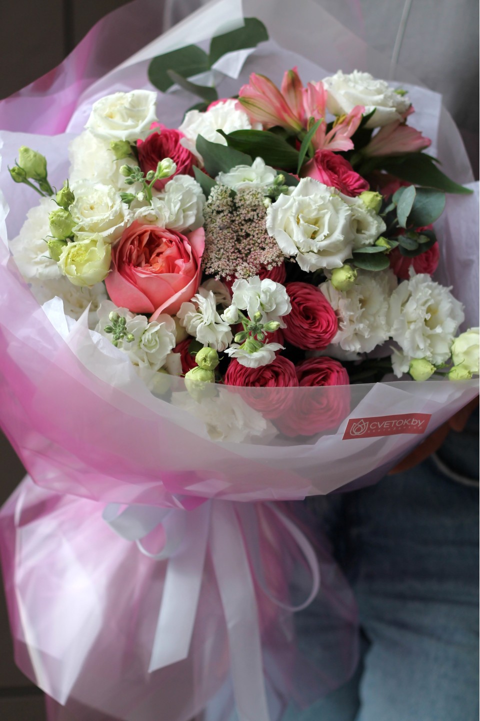 Букет Иванна