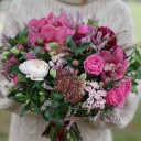 Букет Бонжур - миниатюра