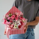 Конверт Майли - миниатюра