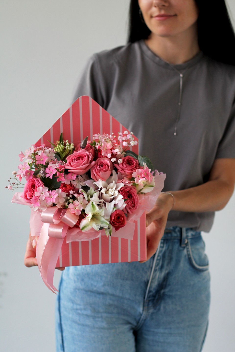 Конверт Майли