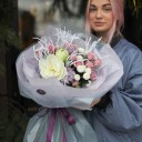 Букет Элой - с доставкой по Минску - миниатюра