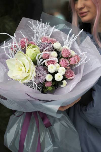 Букет "Элой"