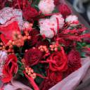 Букет Риана - миниатюра 7