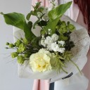 Букет Парадайс - с доставкой по Минску - миниатюра