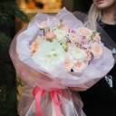 Букет Сюзанна - быстрая доставка в Минске - миниатюра