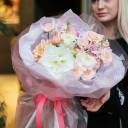 Букет Сюзанна - миниатюра